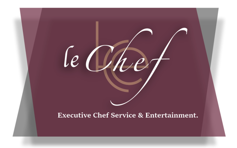 Executive Chef Service&Entertainment LeChef