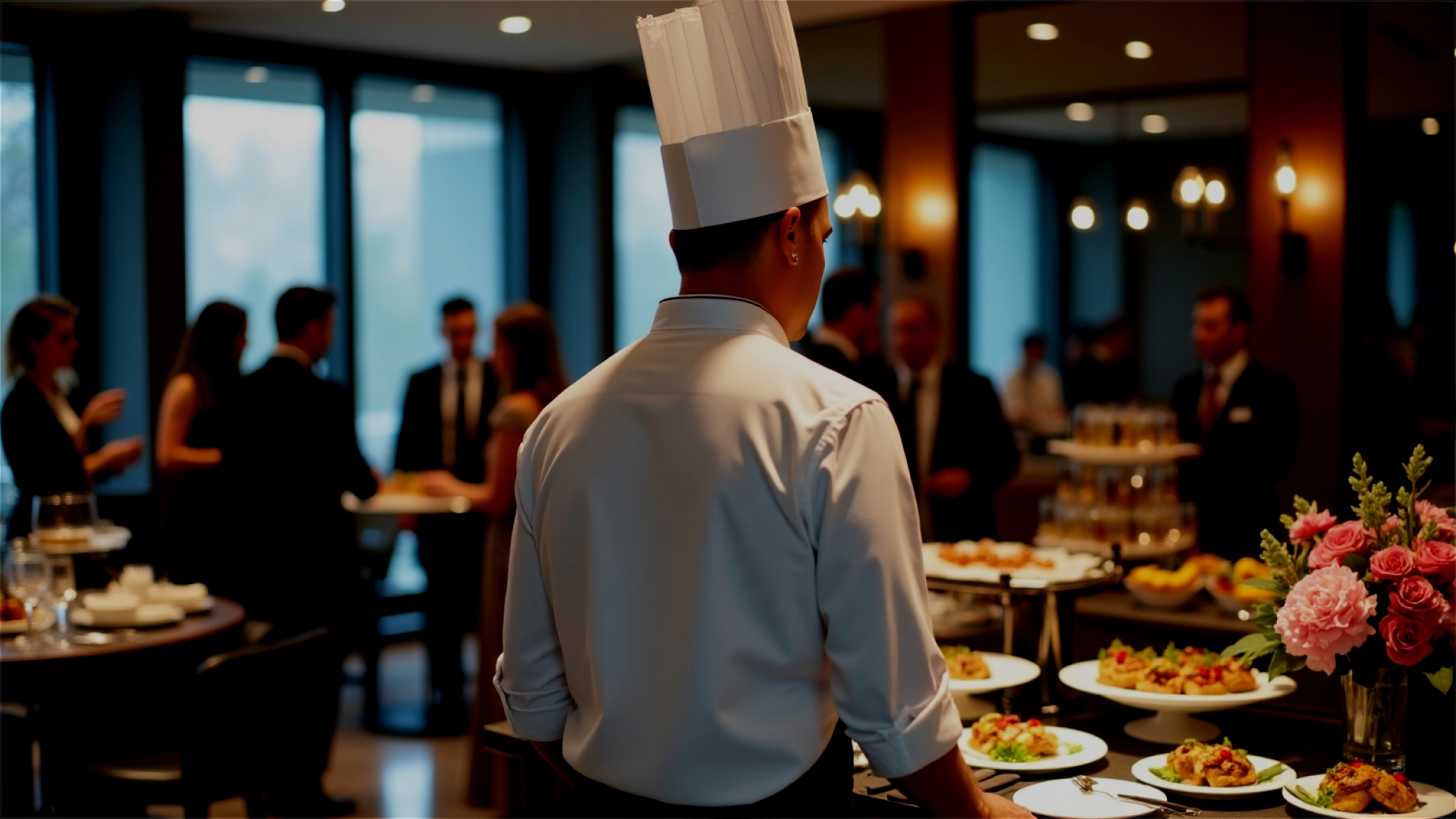 LeChef