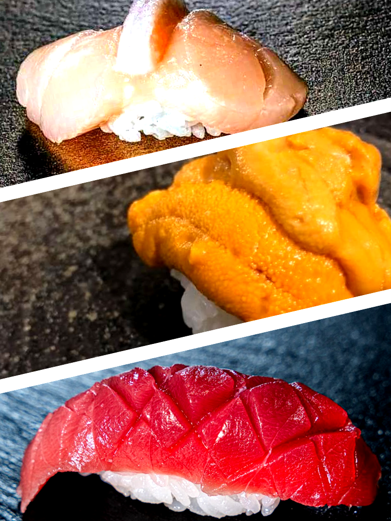 LeChef / Sushi